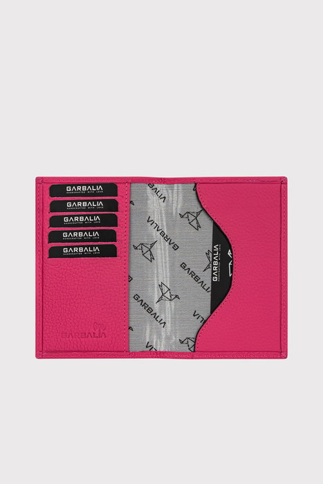 Zoozie Bags Passcase - Fuchsia